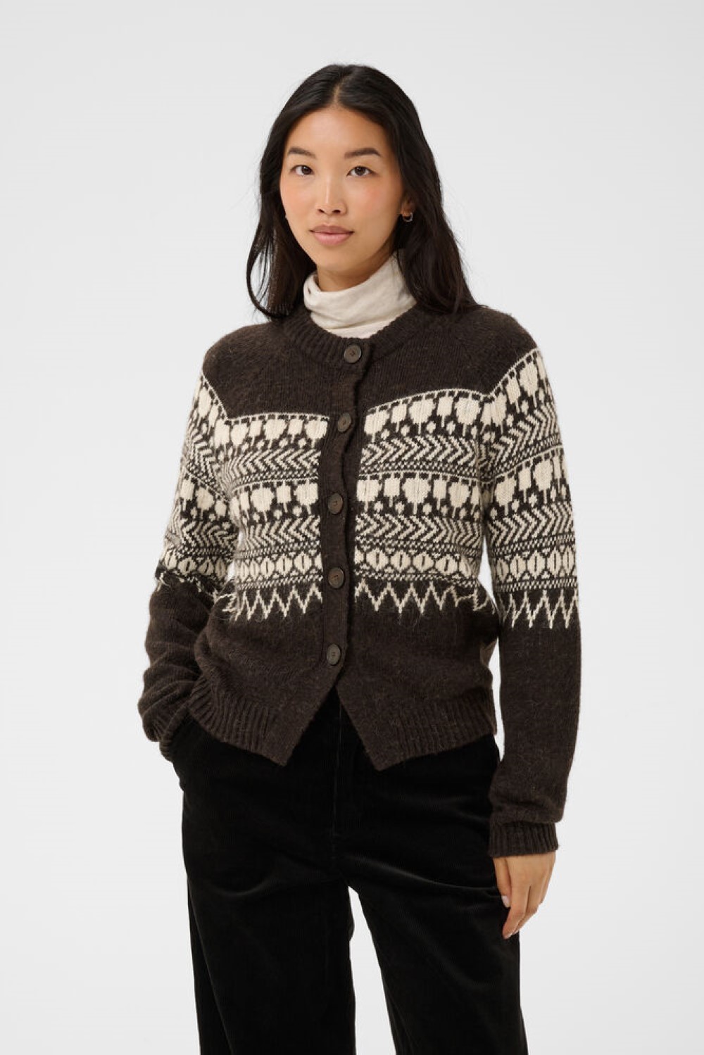 part two charmaine cardi brown