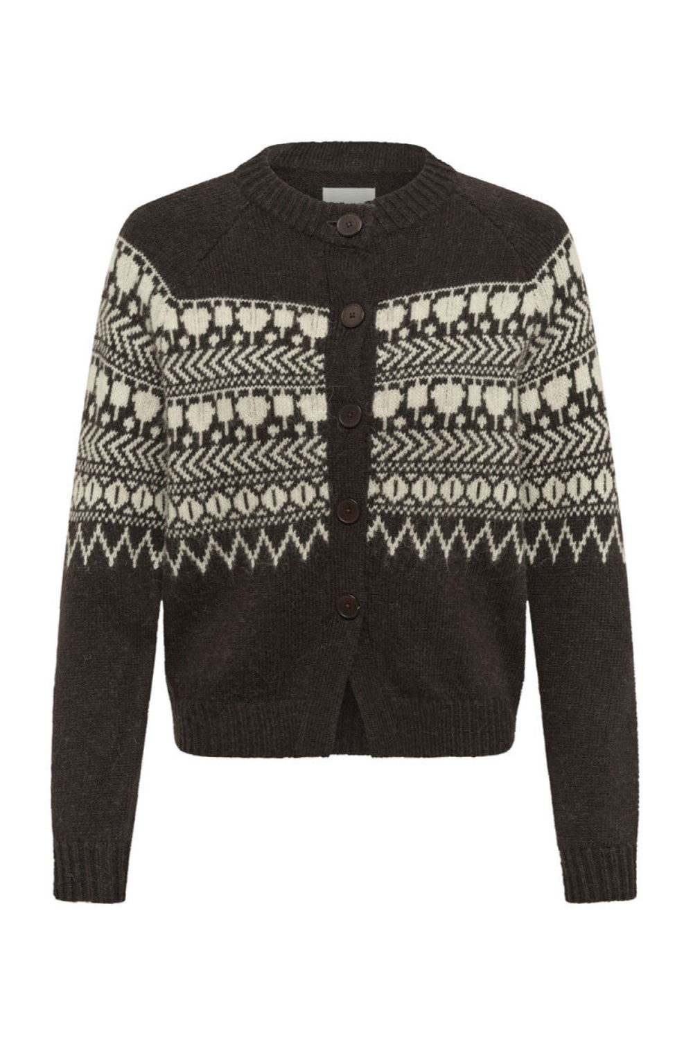 part two charmaine cardi brown1