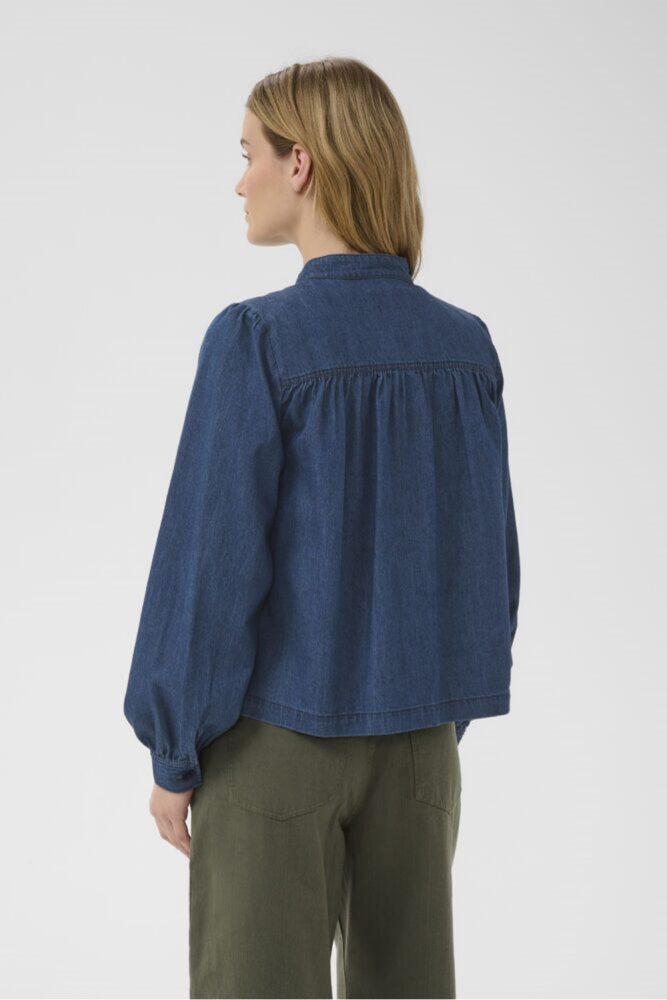 part two danah denim jacket2