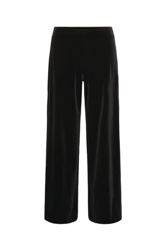 part two dhanyo velvet trouser
