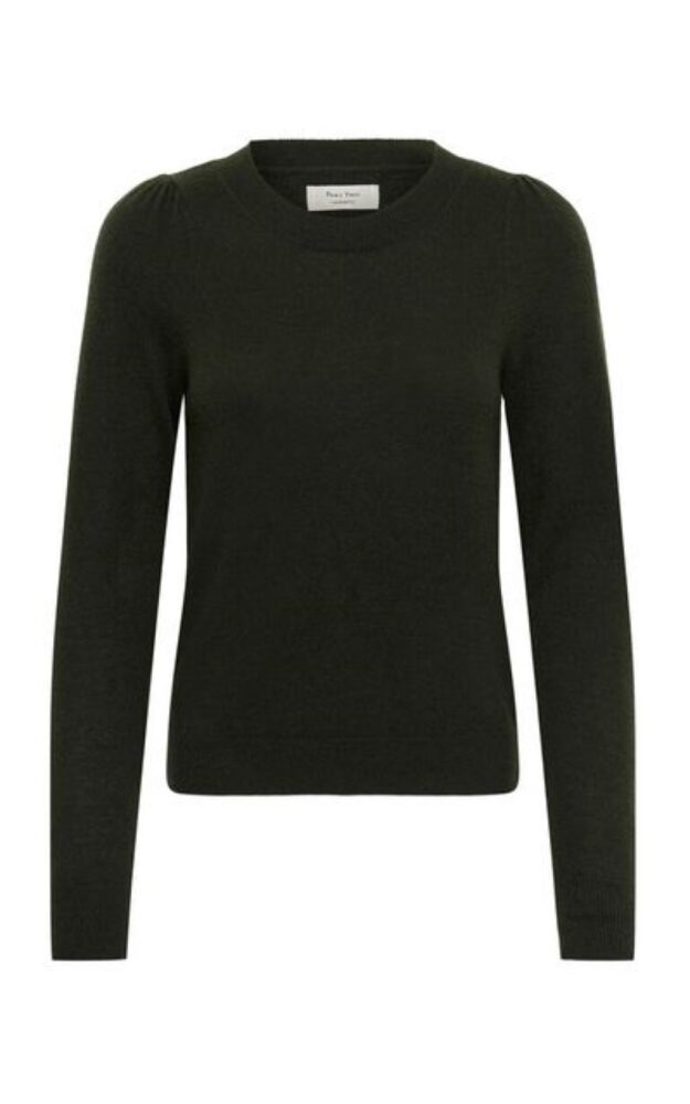 part two evina cashmere jumper rosin2