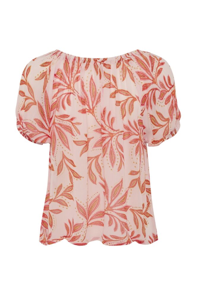 part two georgette blouse potpouri1