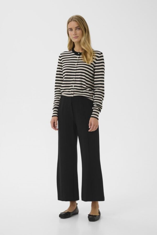 part two ilissa black trouser