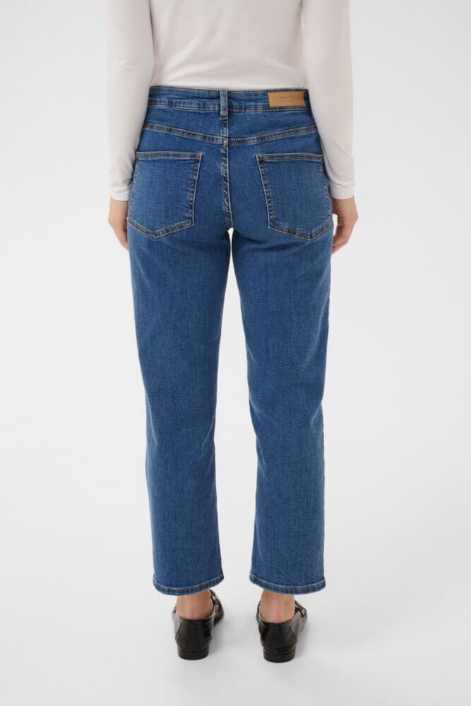 part two judyas med dark denim jeans1