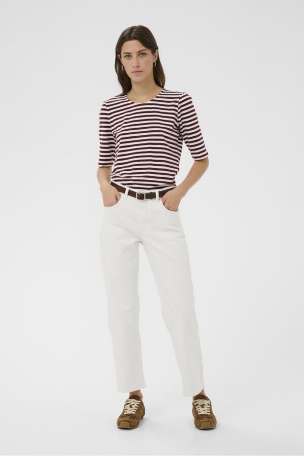 part two judyas white jeans