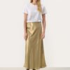 part two laurinas gold skirt