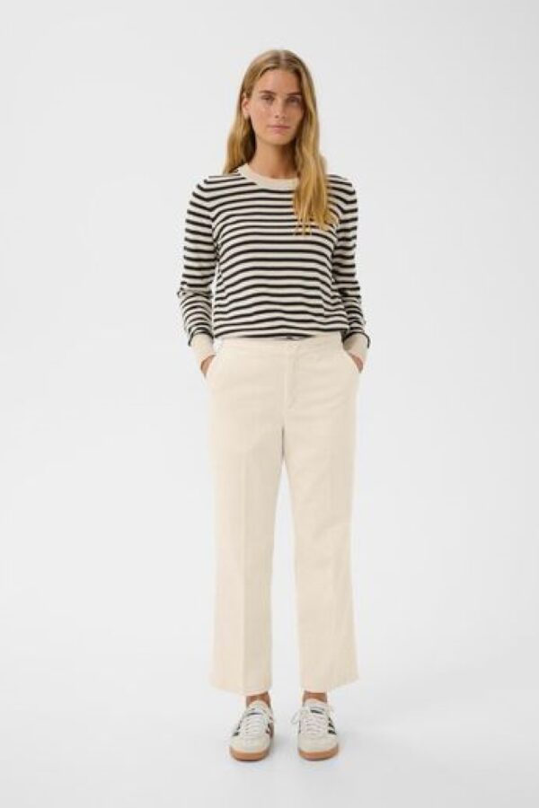 part two mishas cream cords