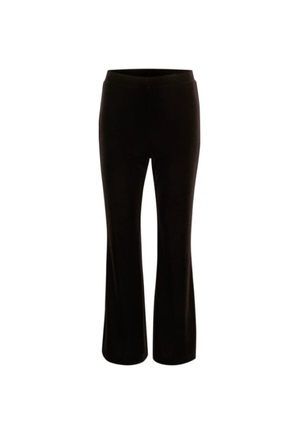 part two mole dorella velvet trousers(gallery1)
