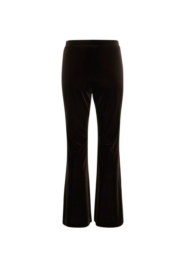part two mole dorella velvet trousers(gallery2)