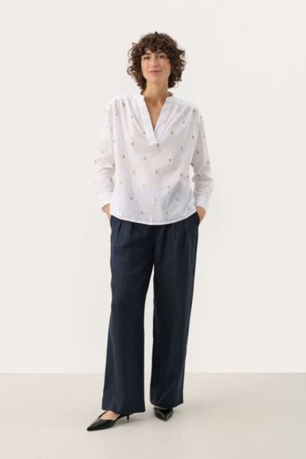 part two natale shirt
