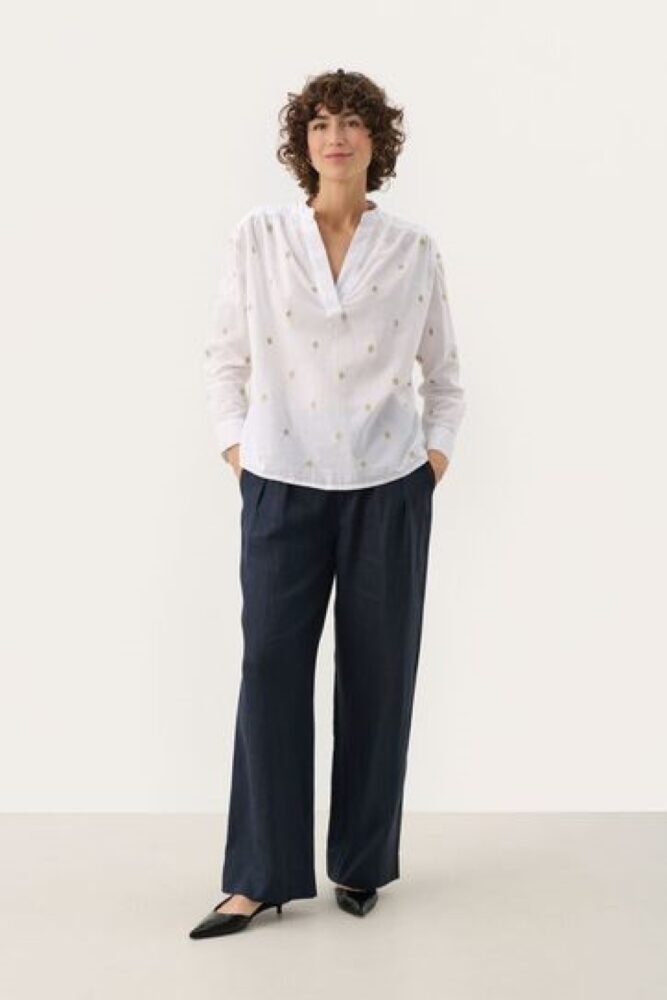 part two natale shirt