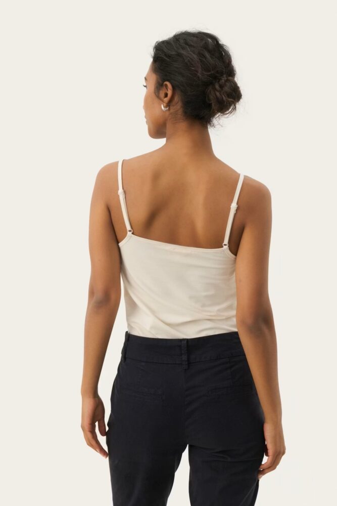 part two nataliene vest top cream1