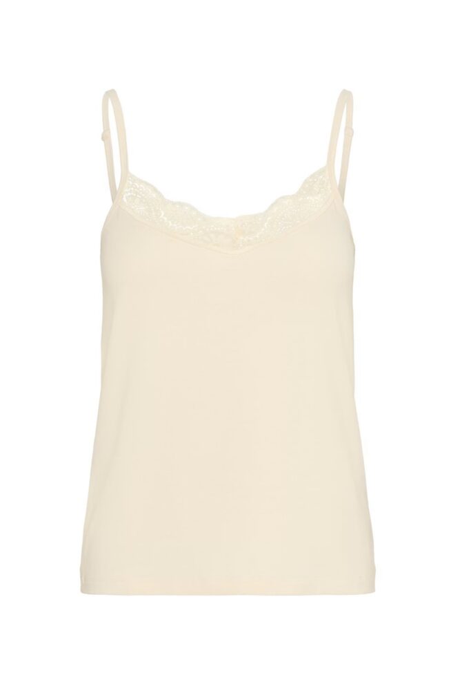 part two nataliene vest top cream2