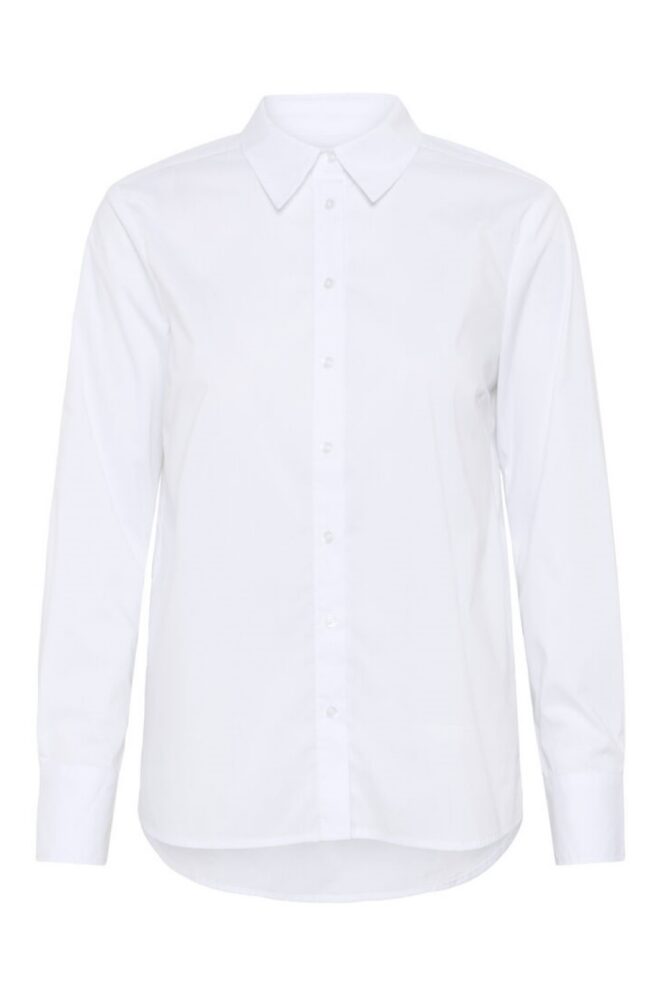 part two nimini white shirt2