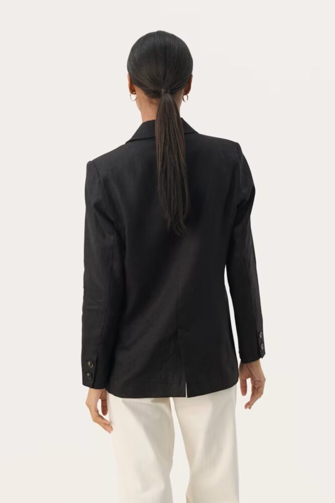 part two nyan black blazer1