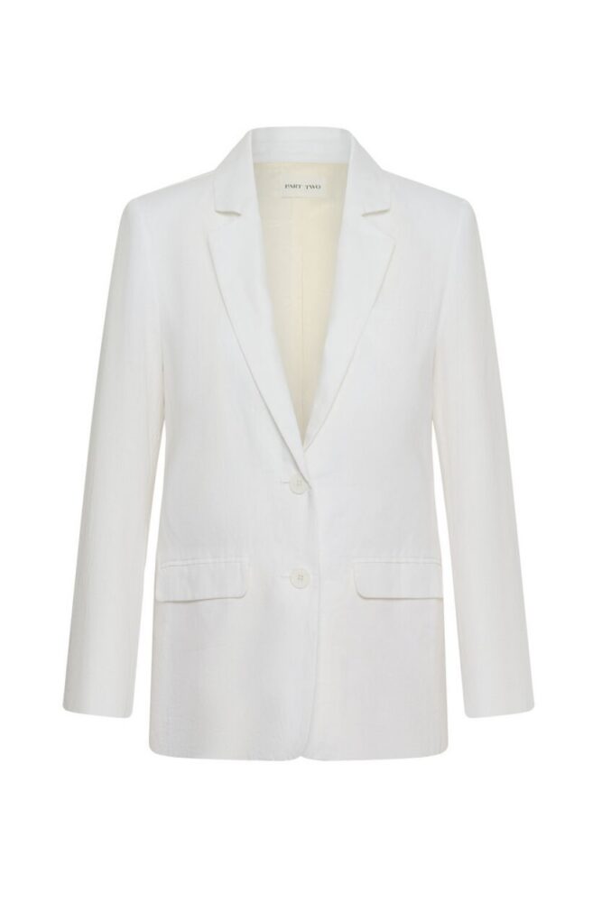part two nyan white blazer1