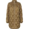 part two olilas capers padded coat(gallery1)