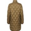 part two olilas capers padded coat(gallery2)