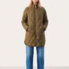 part two olilas capers padded coat(main)