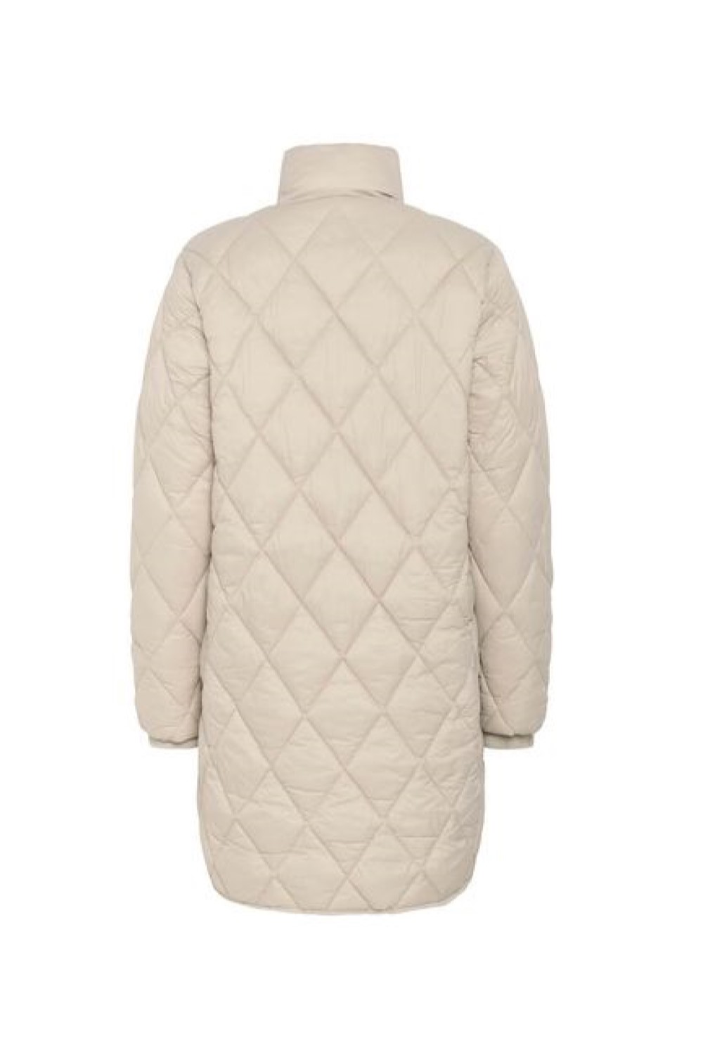 part two olilas pure cashmere padded coat1