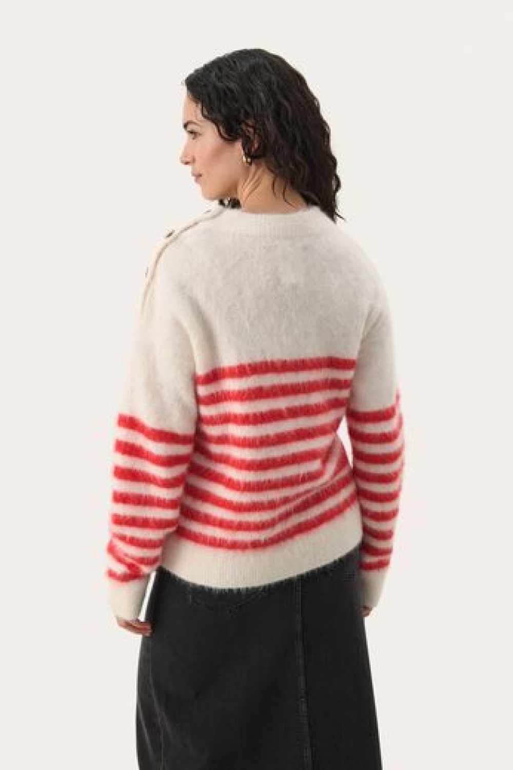 part two pialil red stripe jumper1