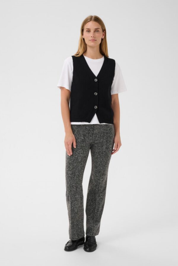 part two pontas salt pepper trousers