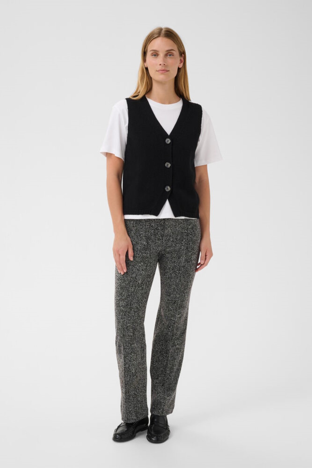 part two pontas salt pepper trousers