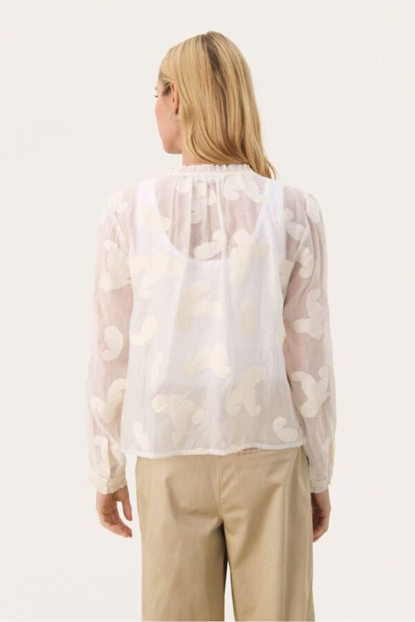 part two rachelle shirt cream1