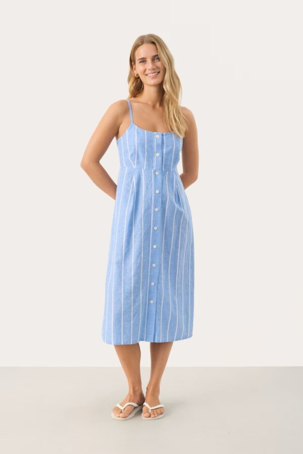 part two reysa dress