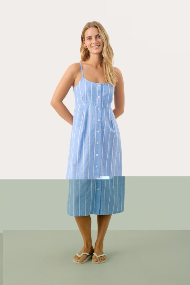 part two reysa dress