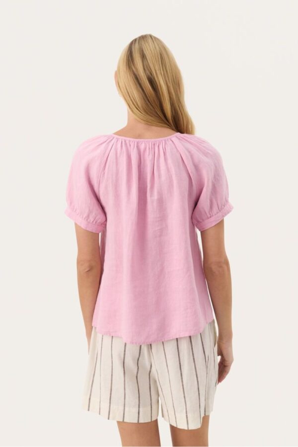 part two rosanna pink top1