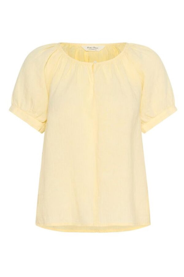 part two rosanna yellow top