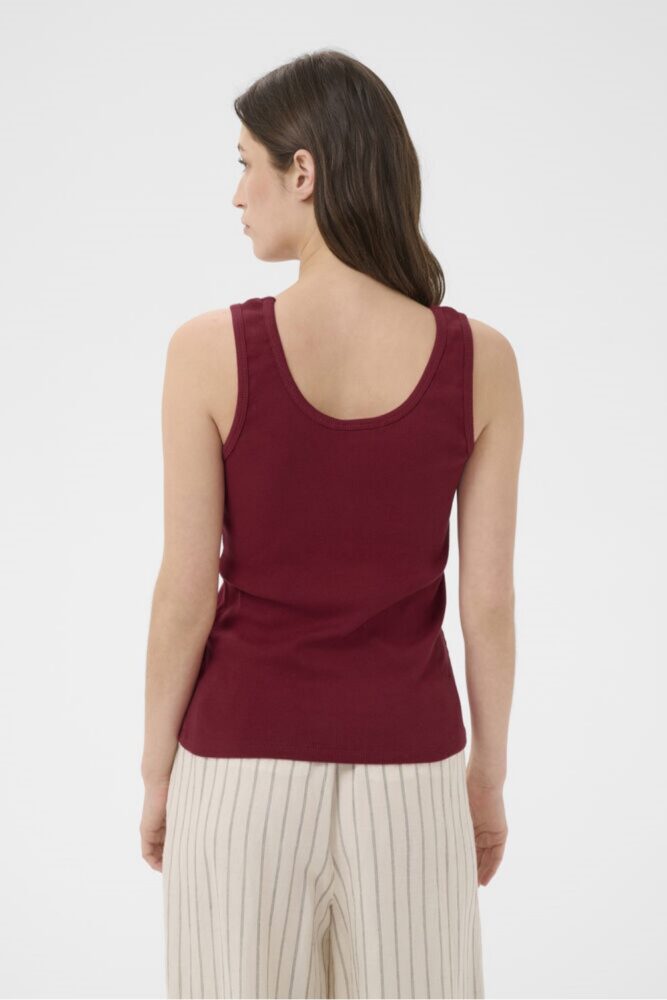 part two roselyn red top1