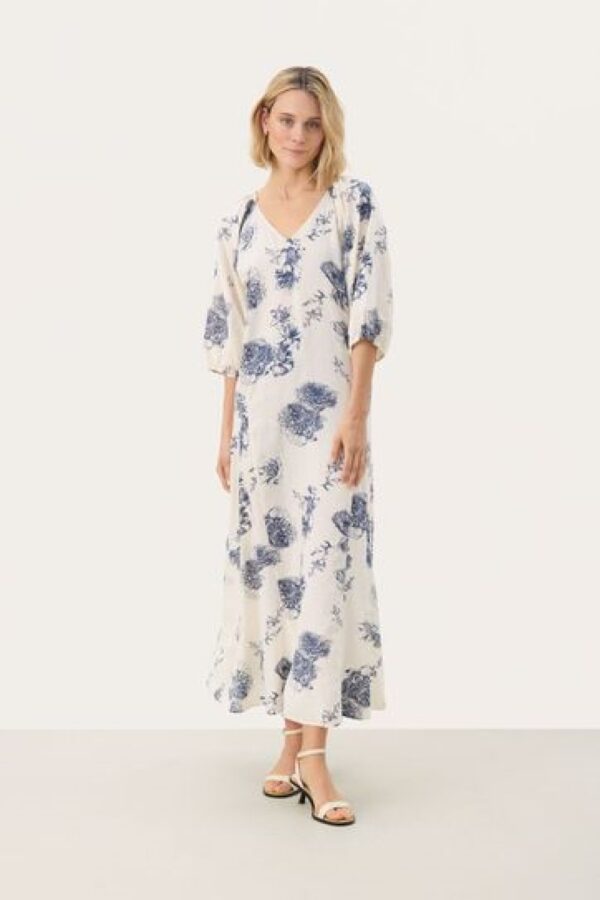 part two ruthys dress