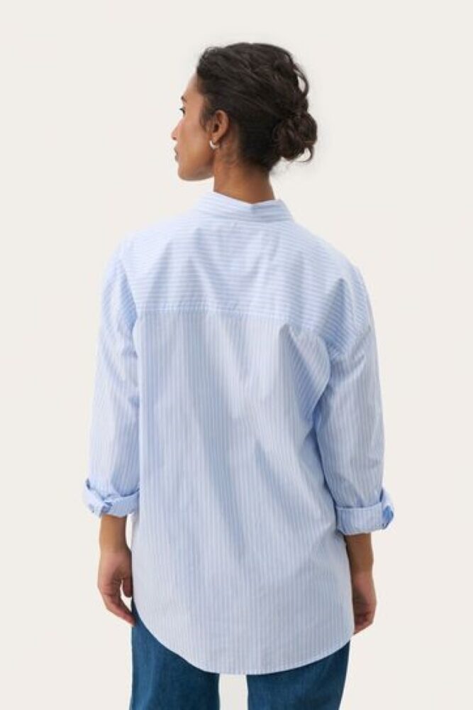 part two savanna stripe shirt1