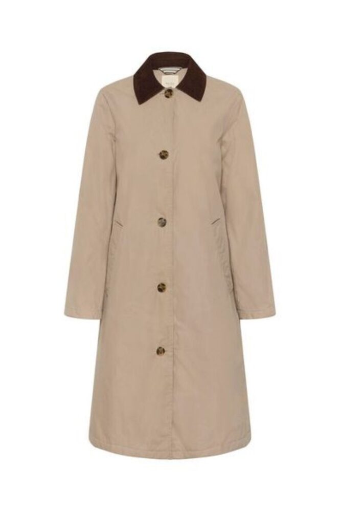 part two sema long coat2