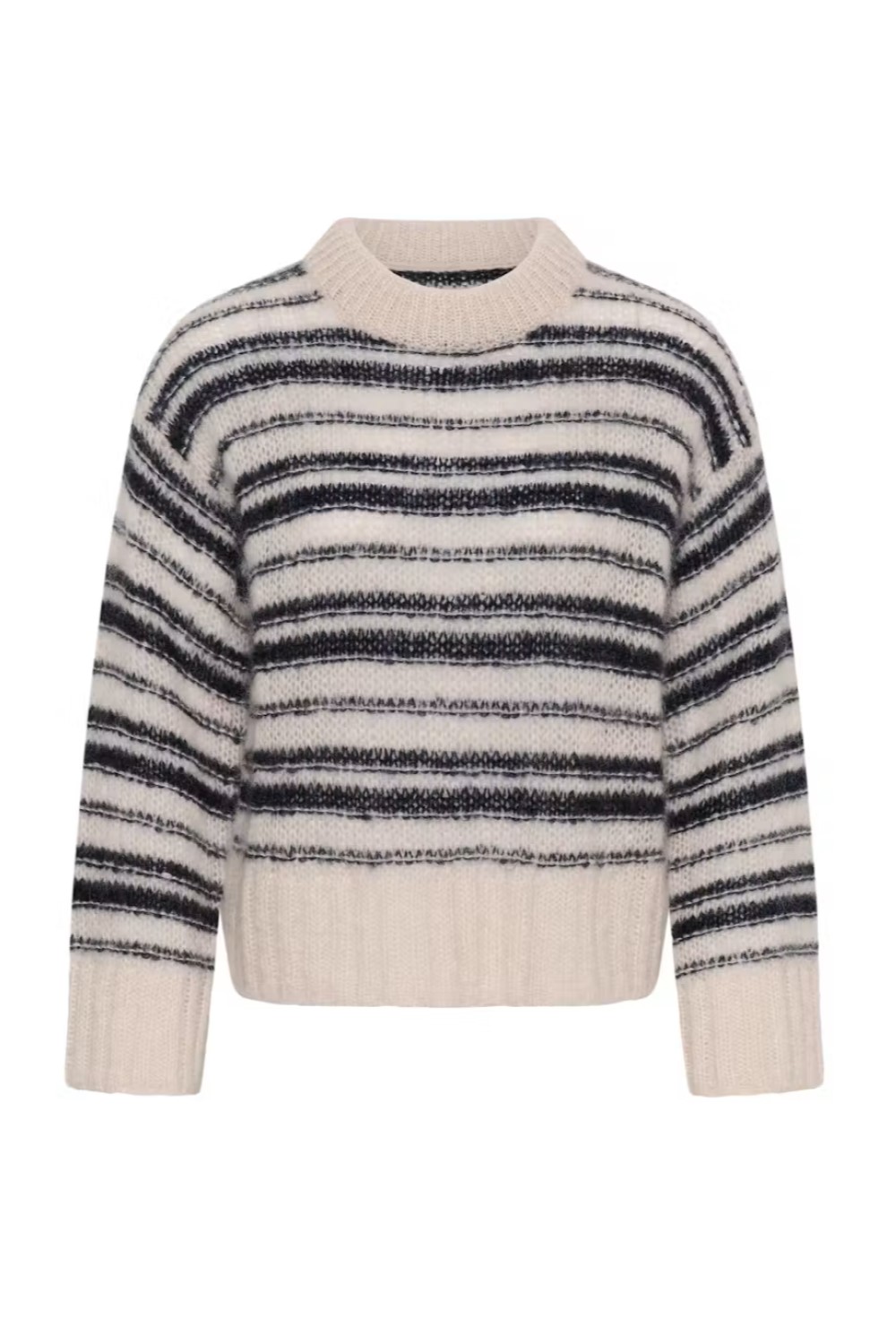 part two sille stripe jumper2