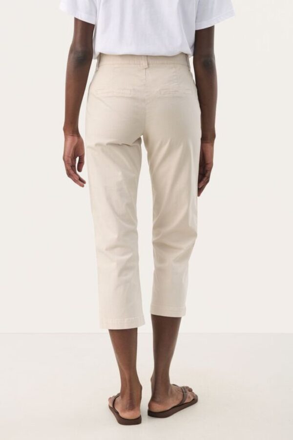 part two soffyns trouser french oak1