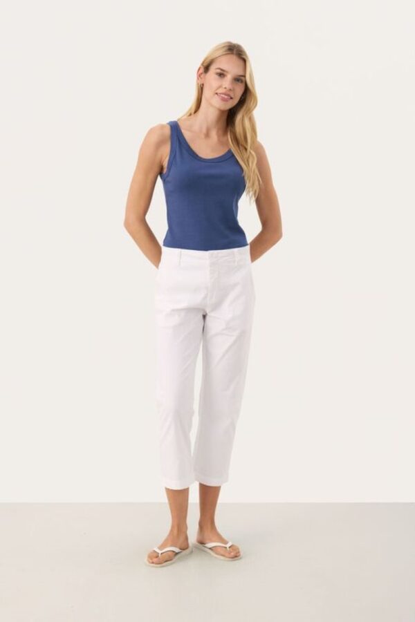 part two soffyns trouser white