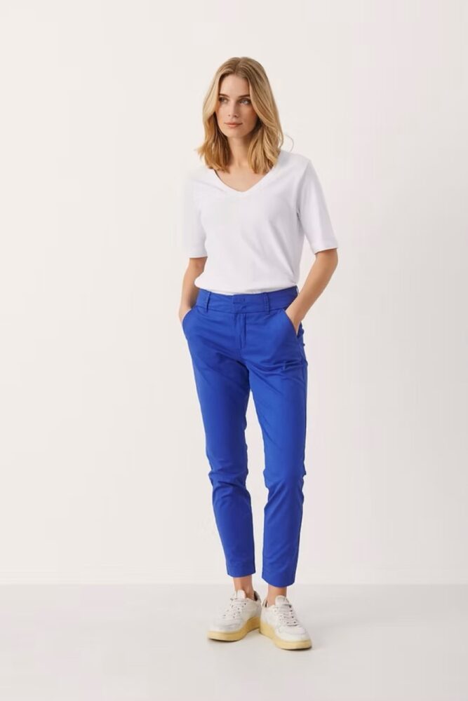 part two soffys bluing