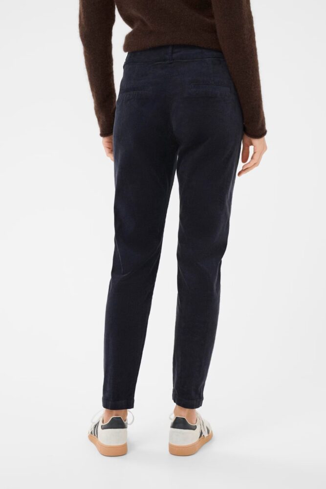 part two soffysa navy cord trousers1