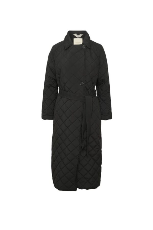 part two sophies quilted black coat(gallery1)