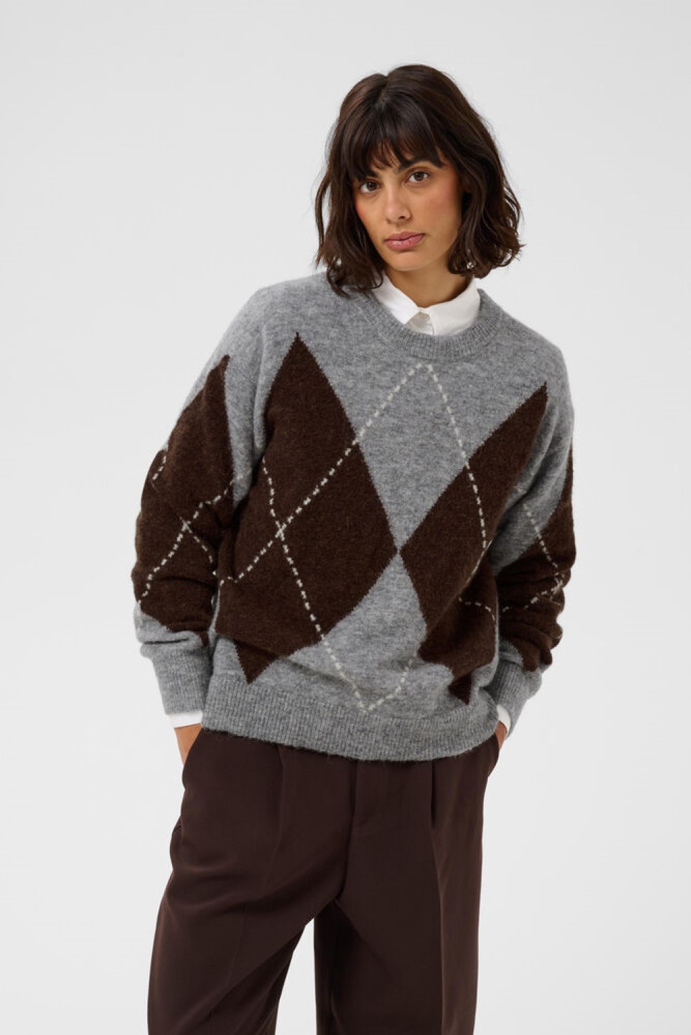 part two sorayas diamond jumper