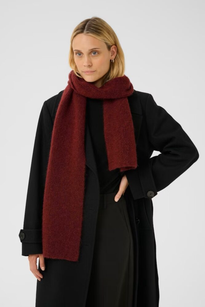 part two svea burgundy scarf1