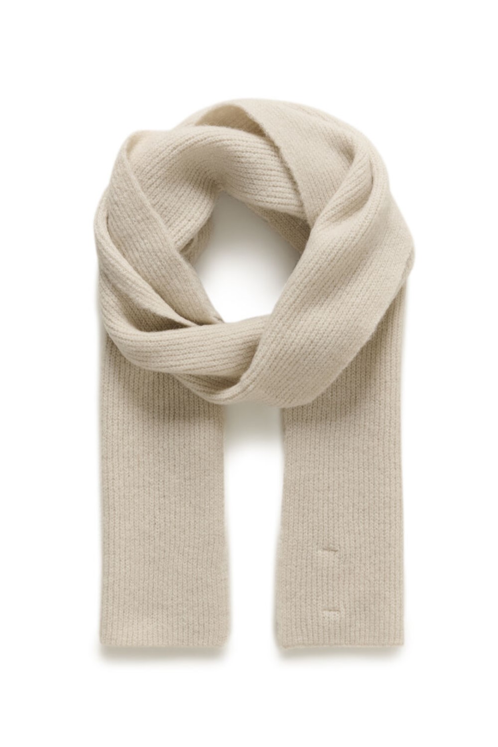 part two svea cream scarf1
