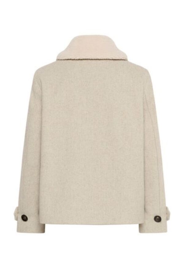 part two sylvia cream jacket1