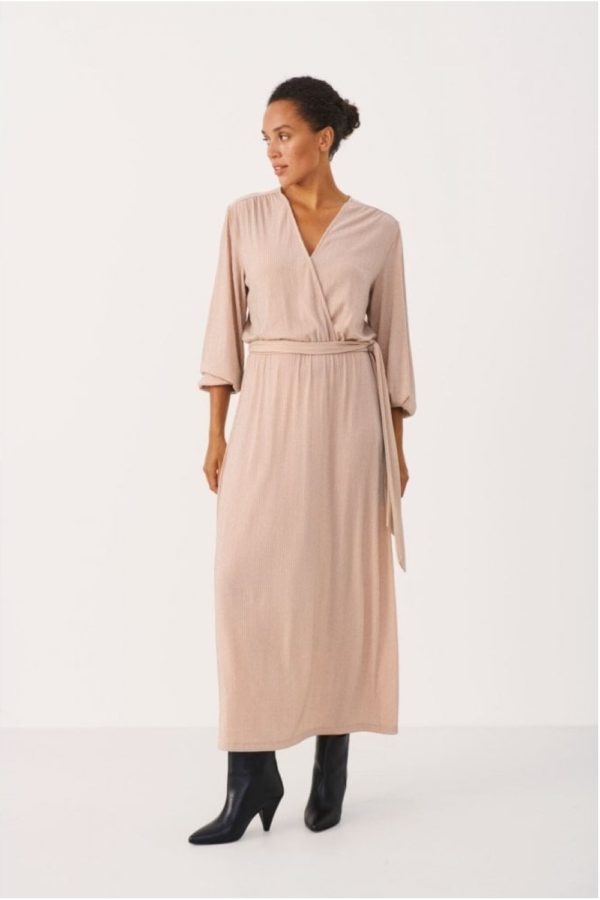 part two thenna dress silvermain