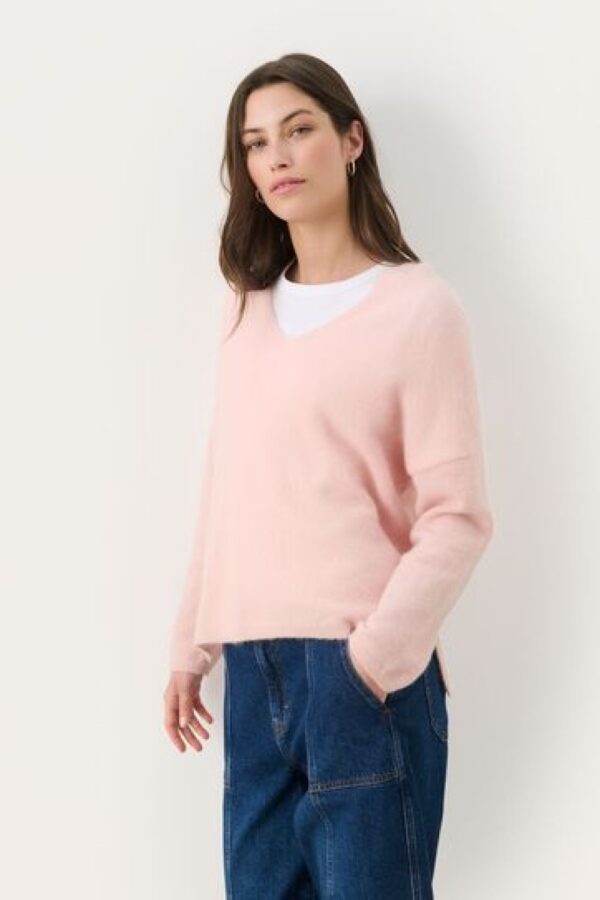 part two titina jumper lotus
