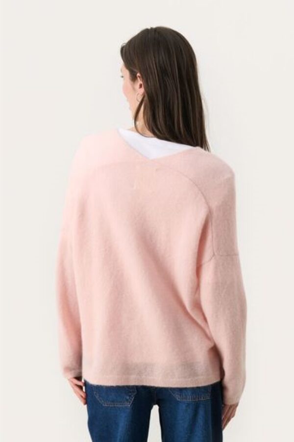 part two titina jumper lotus1