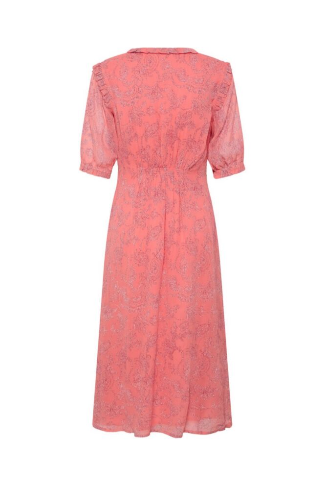 part two venia pink dress1